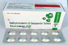 Hot pharma pcd products of World Healthcare  -	tablet nur.jpeg	